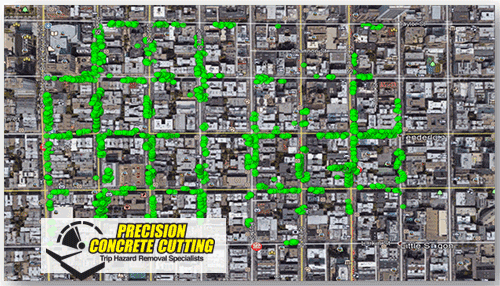 Sidewalk Assessment