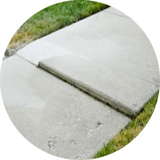 Sidewalk Repair