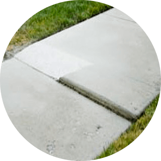 Sidewalk Repair