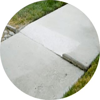 Sidewalk Repair