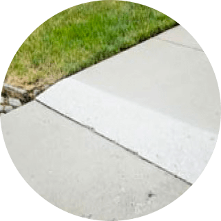 Sidewalk Repair