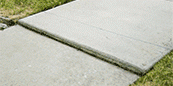 Sidewalk Repair